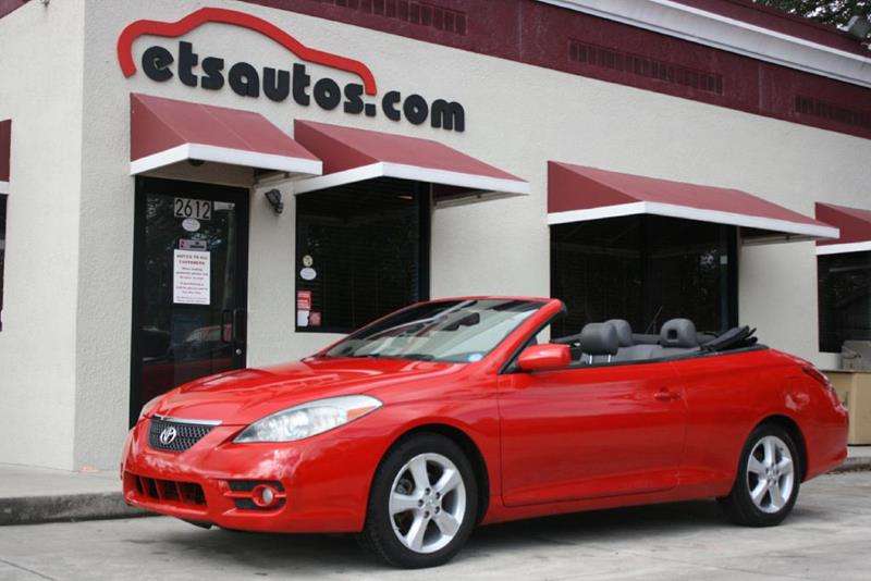 ETS Autos Inc Buy Here Pay Here Available | 2612 S Sanford Ave, Sanford, FL 32773 | Phone: (407) 323-0711