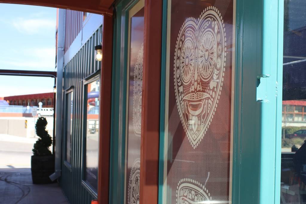 Amore Neapolitan Pizzeria at Green Jeans Farmery | 3600 Cutler Ave NE #3, Albuquerque, NM 87110, USA | Phone: (505) 554-1967