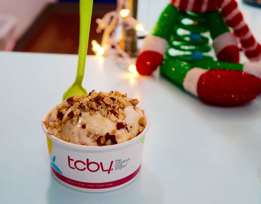 TCBY | 4775 W Panther Creek Dr, The Woodlands, TX 77381, USA | Phone: (281) 419-8053