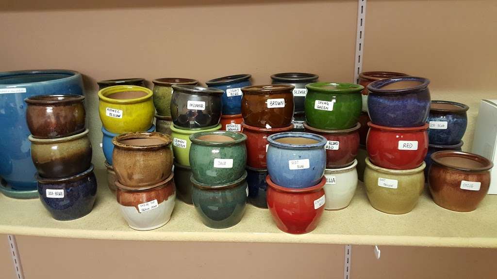 Pottery Merchant | 3080 Giant Road, San Pablo, CA 94806 | Phone: (510) 235-9900