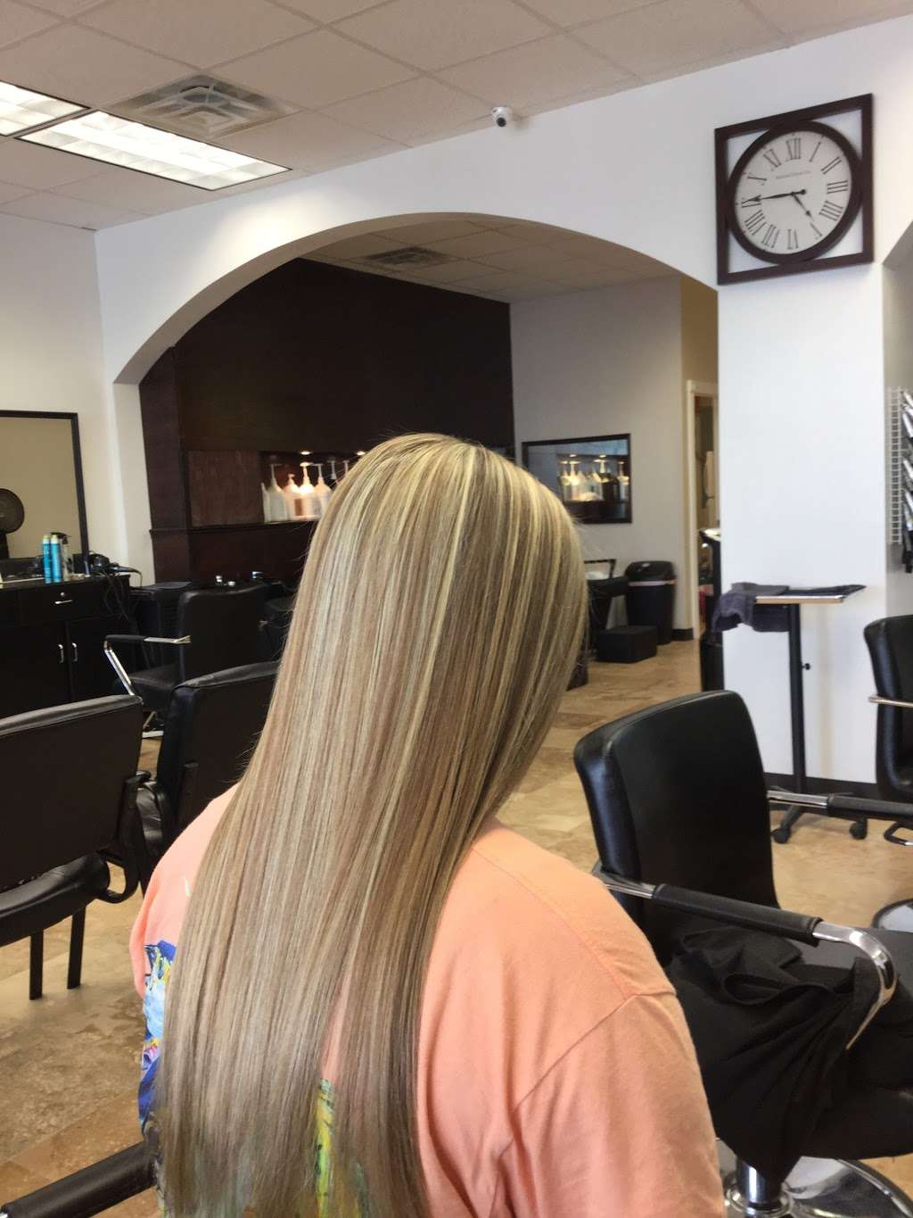 Tiffanys Hair Salon | 16902 Tuckerton Rd, Houston, TX 77095, USA | Phone: (281) 256-3131