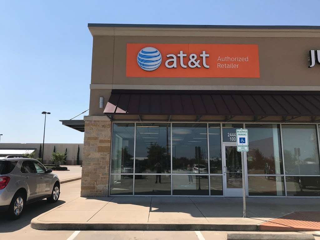 AT&T Store | 24441 Katy Fwy Suite 100, Katy, TX 77494, USA | Phone: (281) 391-1050