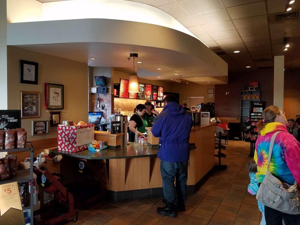 Starbucks | 15185 Montanus Dr, Culpeper, VA 22701 | Phone: (540) 829-5830