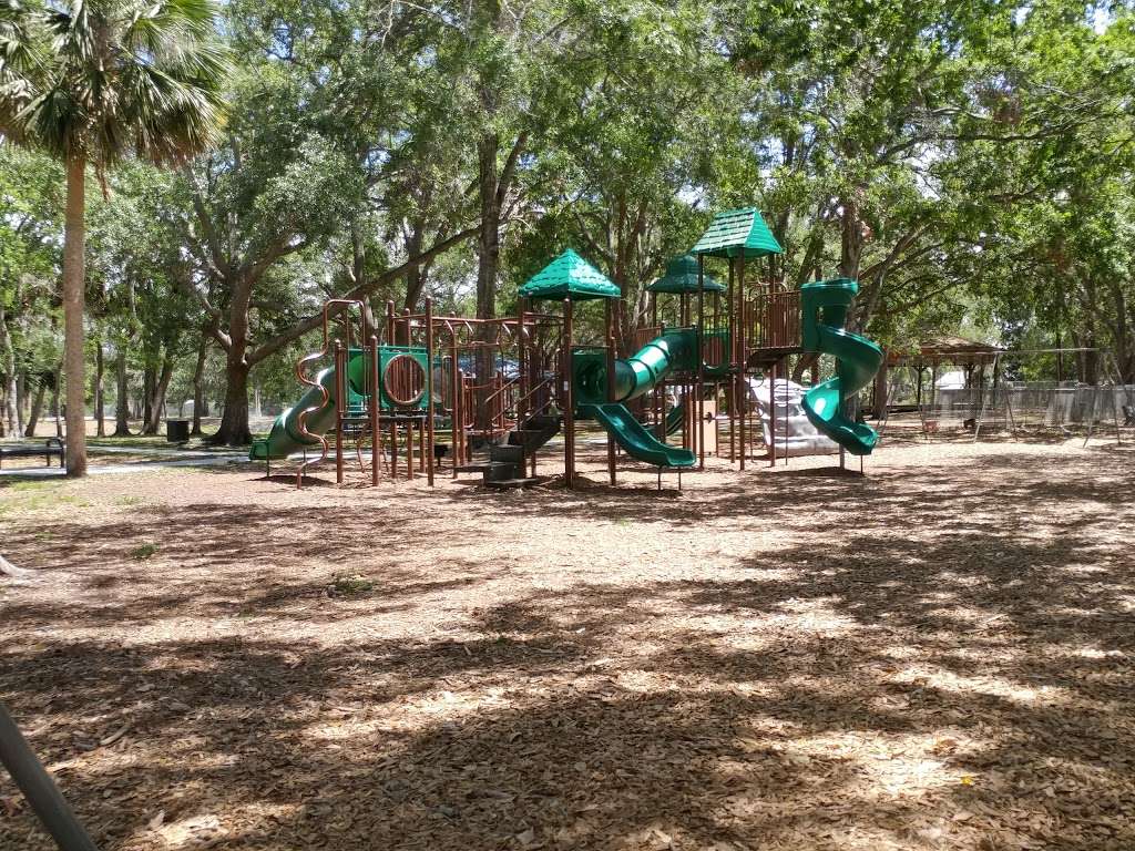 Rotary Park | 902 W Park Ave, Edgewater, FL 32132, USA