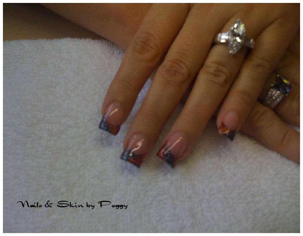 Nails and Skin by Peggy | 1129 E Altamonte Dr, Altamonte Springs, FL 32701, USA | Phone: (386) 717-8870
