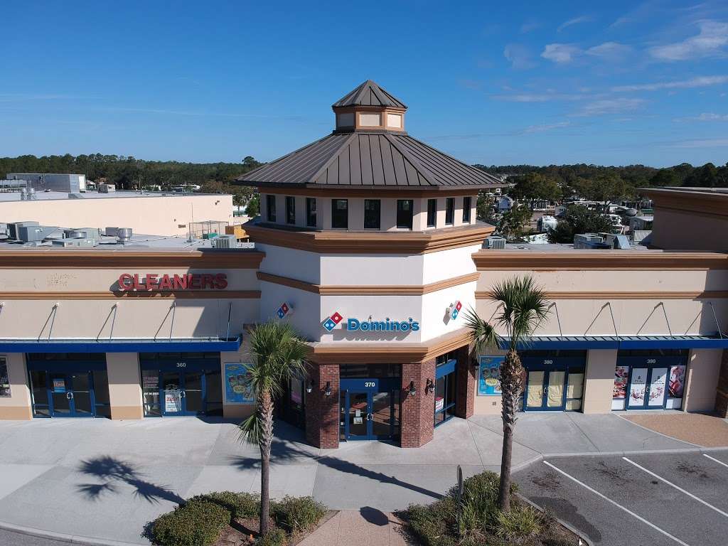 Dominos Pizza | 2430 US-27, Clermont, FL 34714, USA | Phone: (352) 227-1161