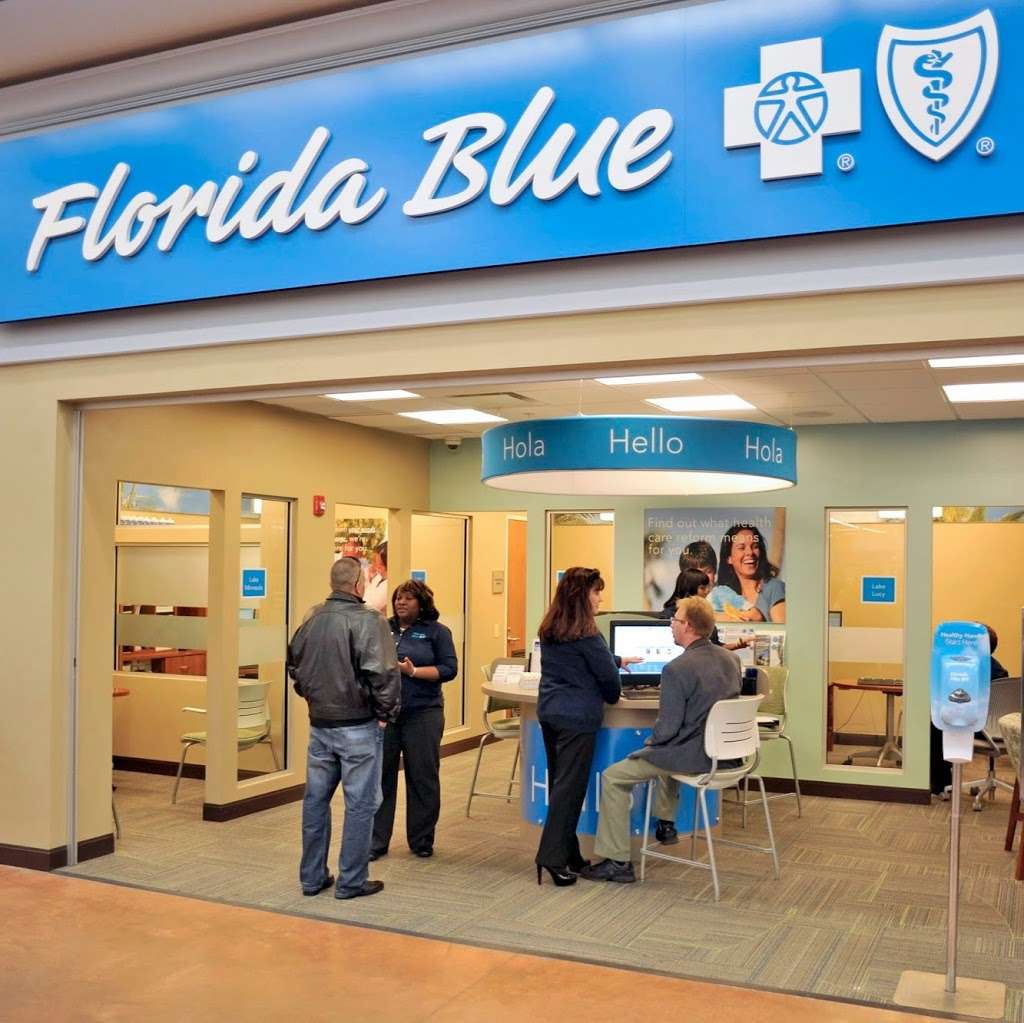 Florida Blue Center - Clermont | 1450 Johns Lake Rd, Clermont, FL 34711, USA | Phone: (352) 242-6800