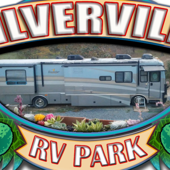 Silverville RV Park All Year Rental | 1980 Strobridge Rd, Martinsburg, WV 25405, USA | Phone: (304) 671-0684