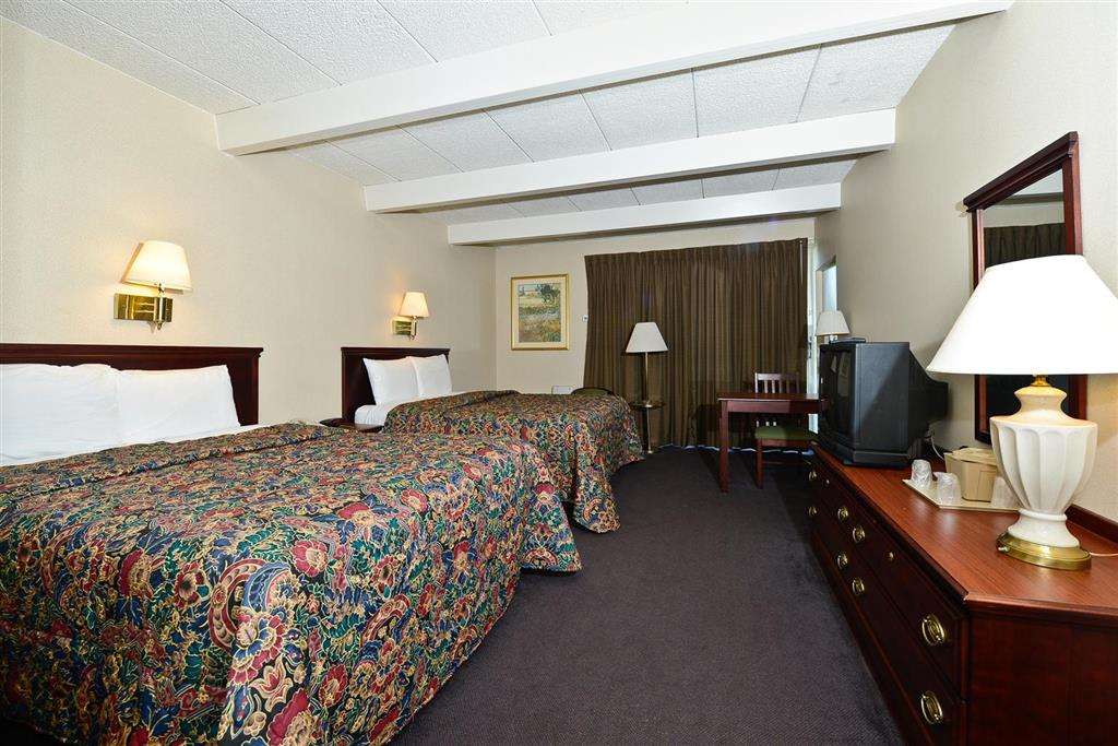 Americas Best Value Inn Phillipsburg | 1311 Route 22 West, Phillipsburg, NJ 08865 | Phone: (908) 454-6461