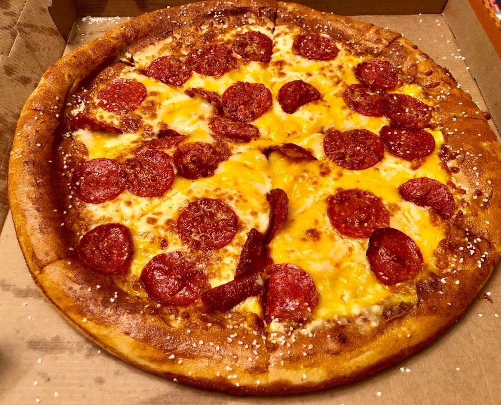 Little Caesars Pizza | 5502 N Fry Rd, Katy, TX 77449, USA | Phone: (281) 855-8701