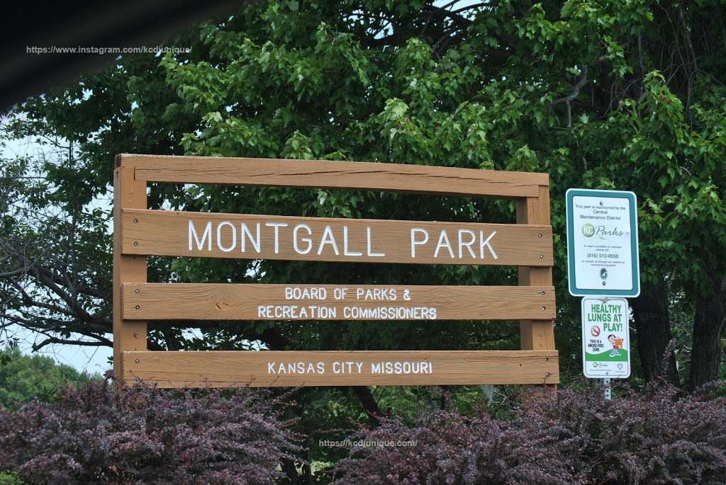 Montgall Park | Kansas City, MO 64127, USA