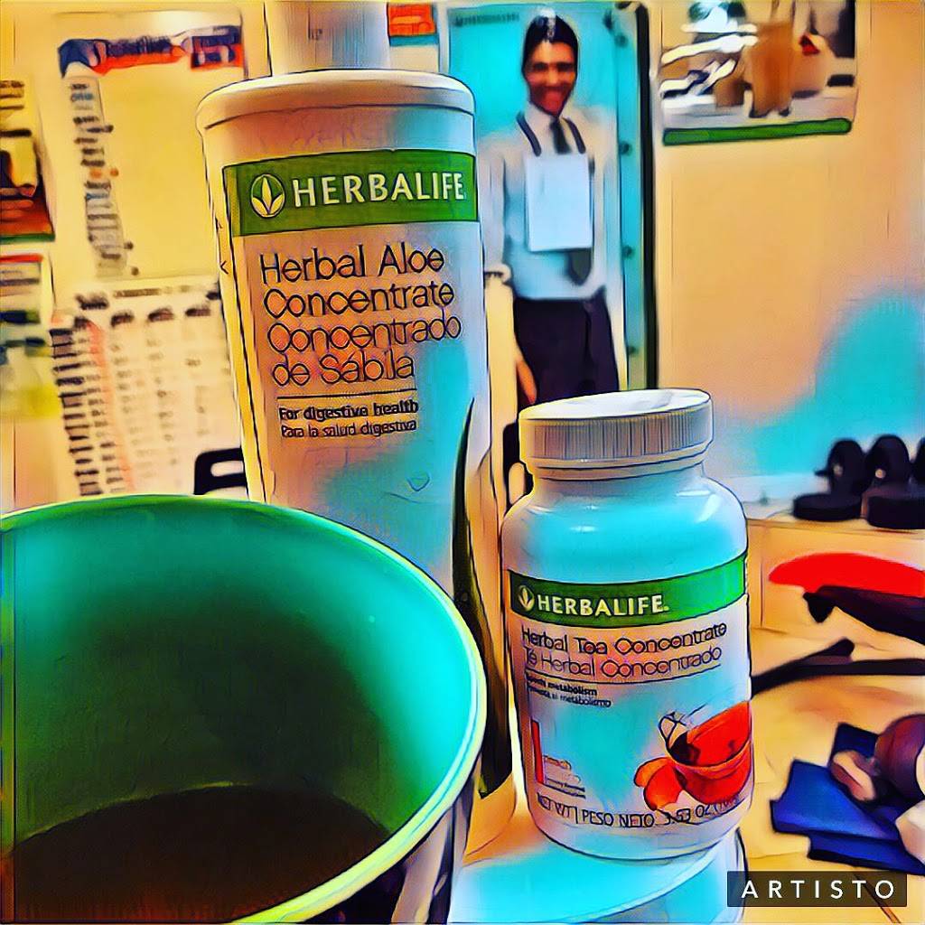 Herbalife NUTRI GOALS | 1653 st Nicholas ave frnt 2, New York, NY 10040, USA | Phone: (201) 519-8773
