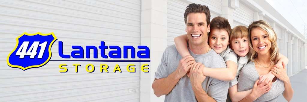 441 Lantana Storage | 5851 South State St #7, Lake Worth, FL 33449, USA | Phone: (561) 557-5940
