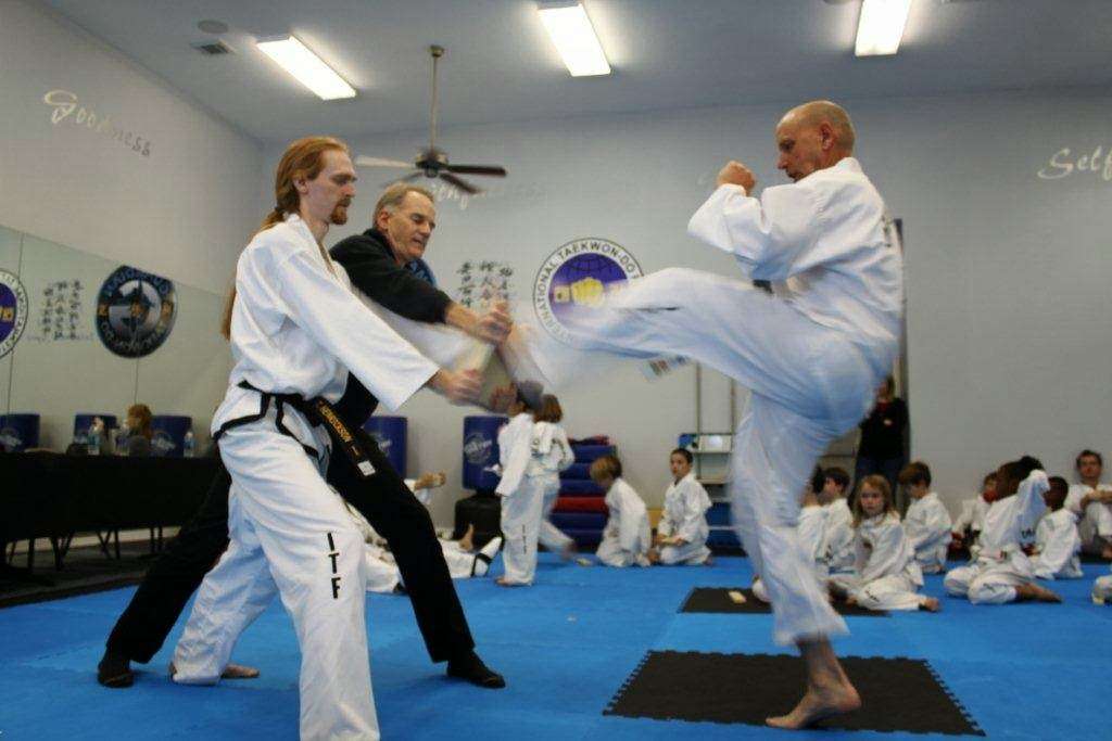 GUARDIAN TAEKWON-DO | 29810 Farm to Market 1093, Fulshear, TX 77441 | Phone: (832) 373-7328