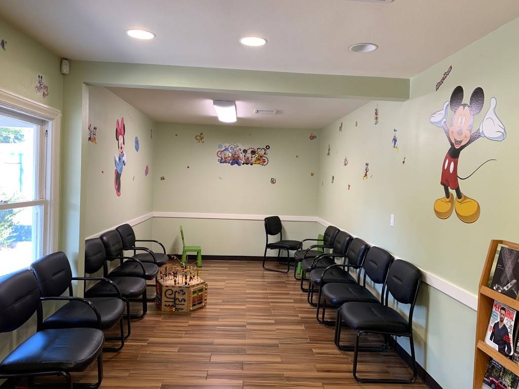 Kids Dental Planet | Pediatric Dentist / Children Dental Care in | 711 W 17th St, Santa Ana, CA 92706, USA | Phone: (714) 834-9888