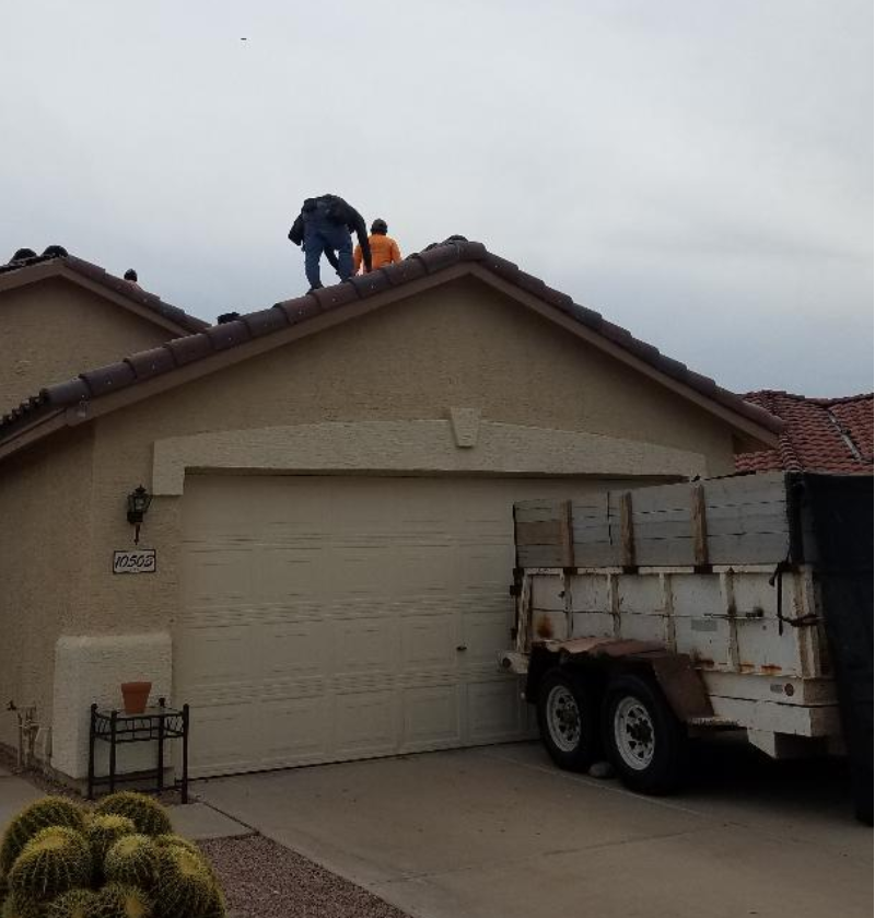 Johnson Roofing Llc | 1121 S Horne, Mesa, AZ 85204, USA | Phone: (480) 467-4572