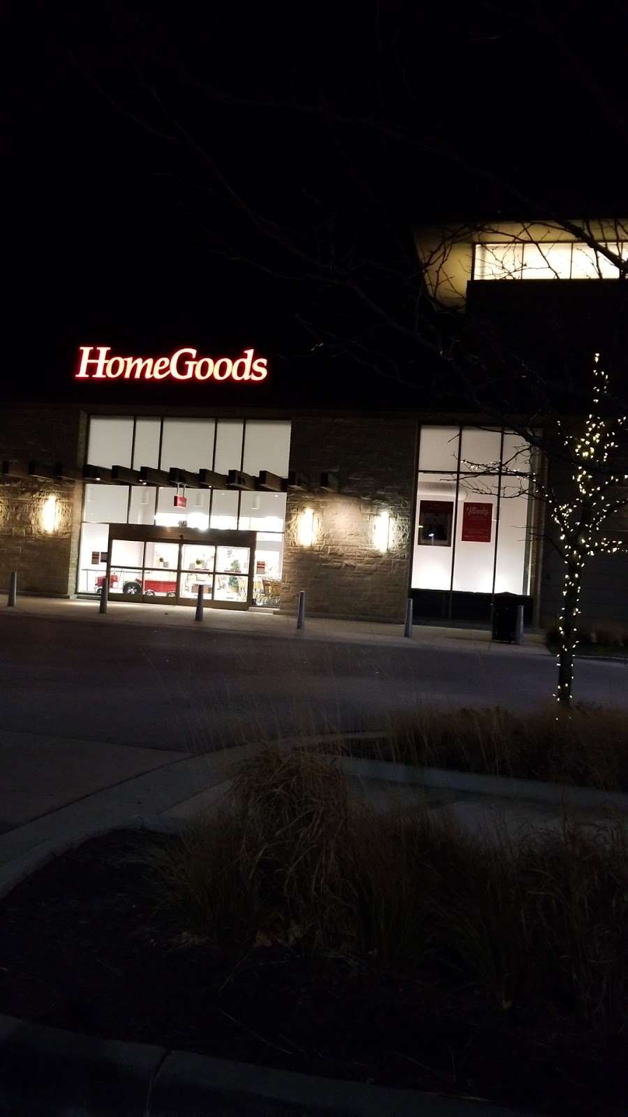 HomeGoods | 6261 W 135th St, Overland Park, KS 66223, USA | Phone: (913) 400-2558