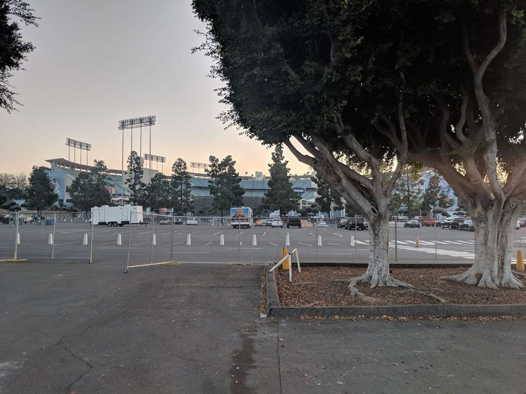Dodger Stadium | 170 S Santa Monica Blvd, Beverly Hills, CA 90210