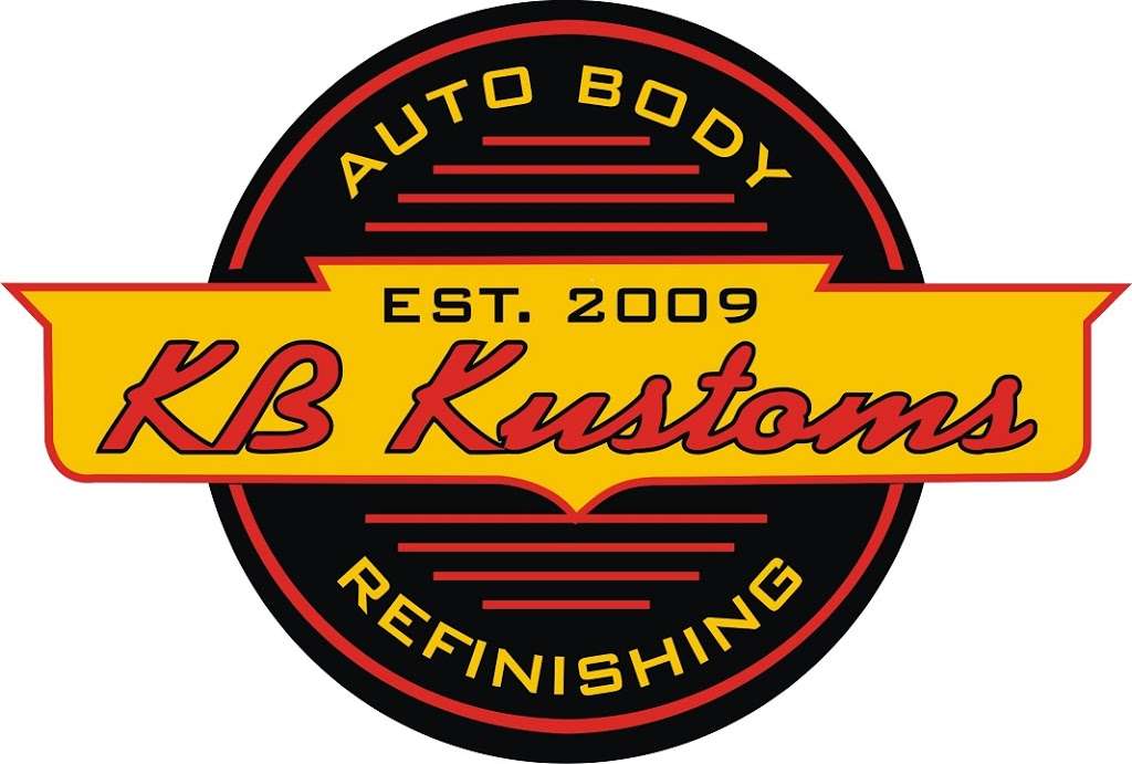 KB Kustoms | 6969 IN-39, La Porte, IN 46350, USA | Phone: (219) 898-1136