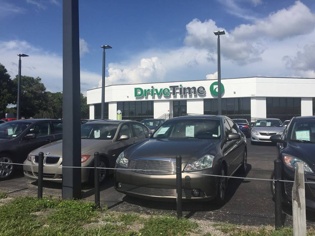 DriveTime | 16211 US-19, Clearwater, FL 33764, USA | Phone: (727) 545-1744