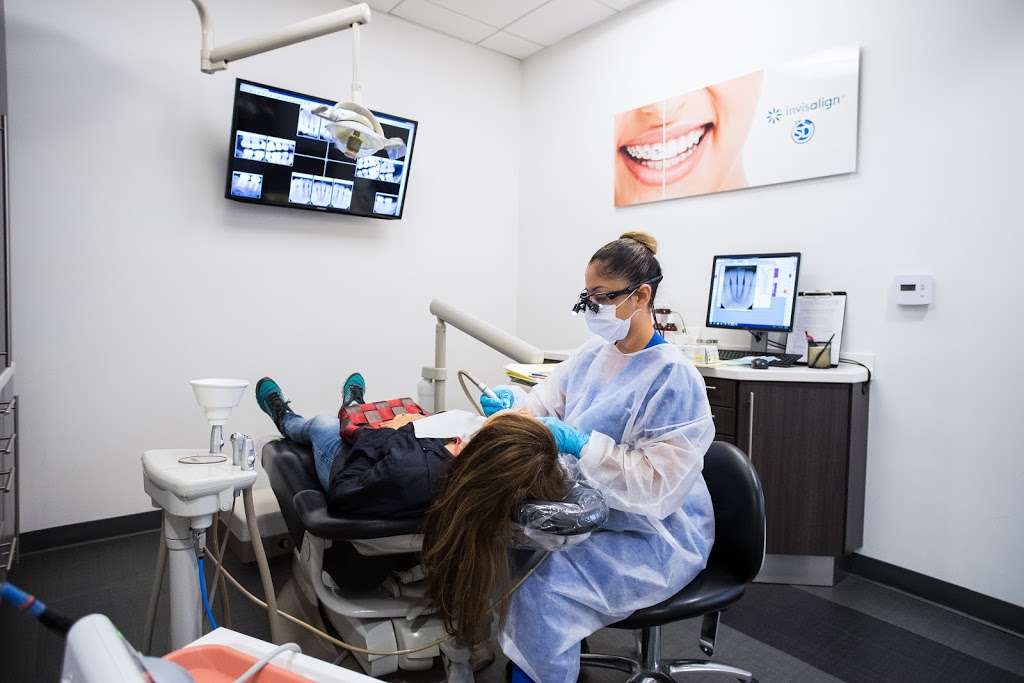 Select Dental Group & Orthodontics | 2171 Torrance Blvd #1, Torrance, CA 90501 | Phone: (310) 953-9339