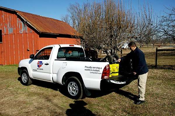 Carquest Auto Parts - DG Nicholas Co | 1166 Pocono Blvd, Mt Pocono, PA 18344, USA | Phone: (570) 839-7955