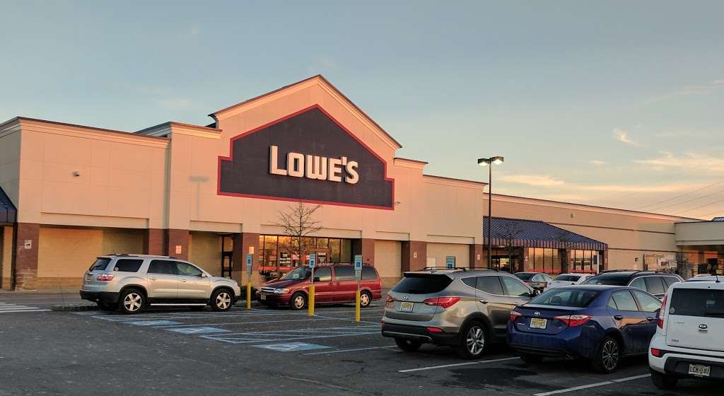 Lowes Home Improvement | 315 US-206 #600, Hillsborough Township, NJ 08844, USA | Phone: (908) 904-6140