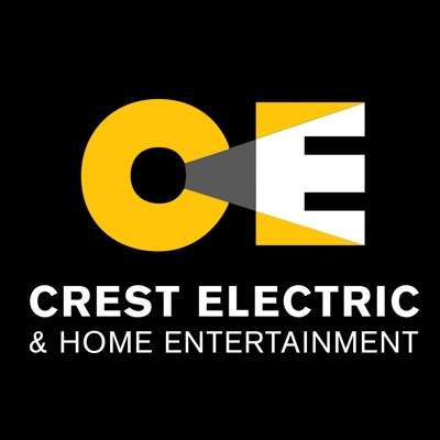Crest Electric & Home Entertainment | 187 Main St, Eastchester, NY 10707, USA | Phone: (914) 961-4530