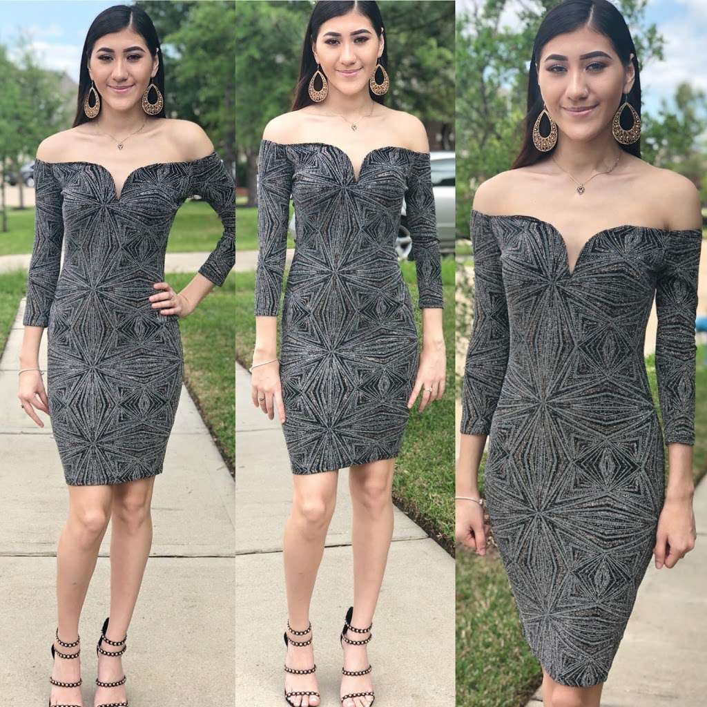 KARINAS-BOUTIQUE.COM | Online boutique 1915, Houston, TX 77084 | Phone: (832) 898-3831