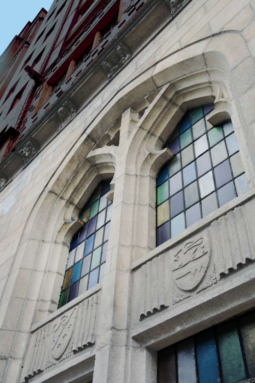 Park Heights By The Lake Apartments | 2231 E 67th St, Chicago, IL 60649, USA | Phone: (773) 363-6563