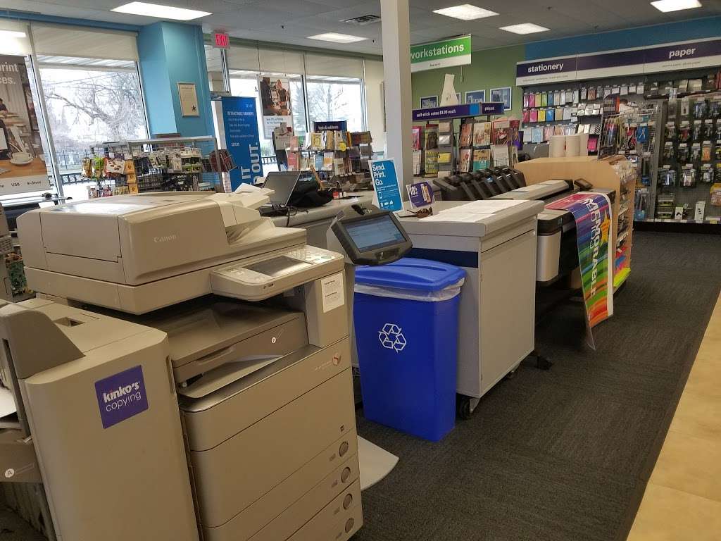 FedEx Office Print & Ship Center | 99 Town Center Rd, King of Prussia, PA 19406, USA | Phone: (610) 962-0444