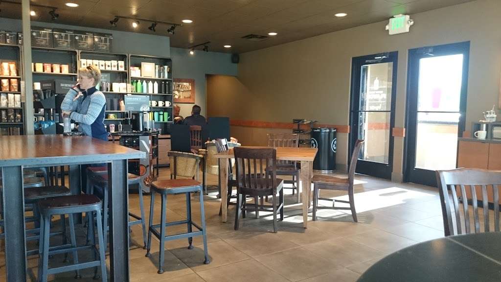 Starbucks | 1535 Rocky Mountain Ave, Loveland, CO 80538 | Phone: (970) 461-7728