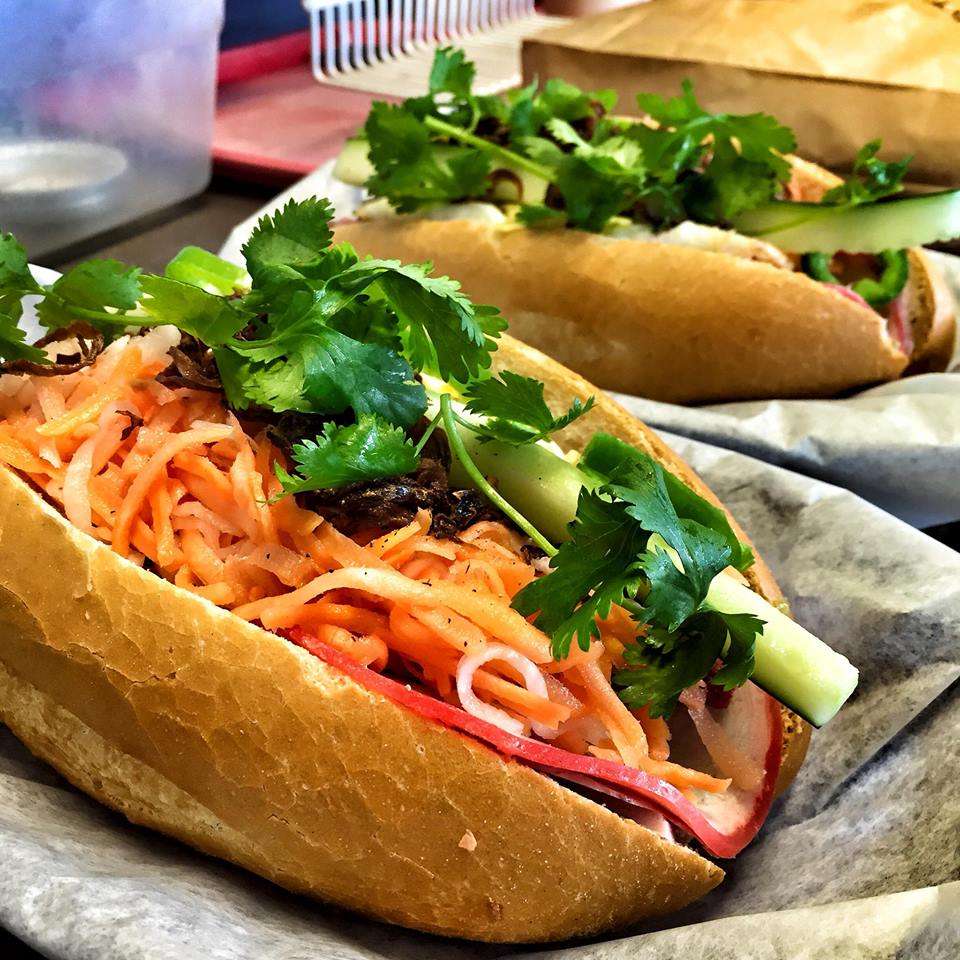 Nguyen Ngoc Vietnamese Sandwich | 14015 Bammel North Houston Rd a, Houston, TX 77014, USA | Phone: (281) 895-8998