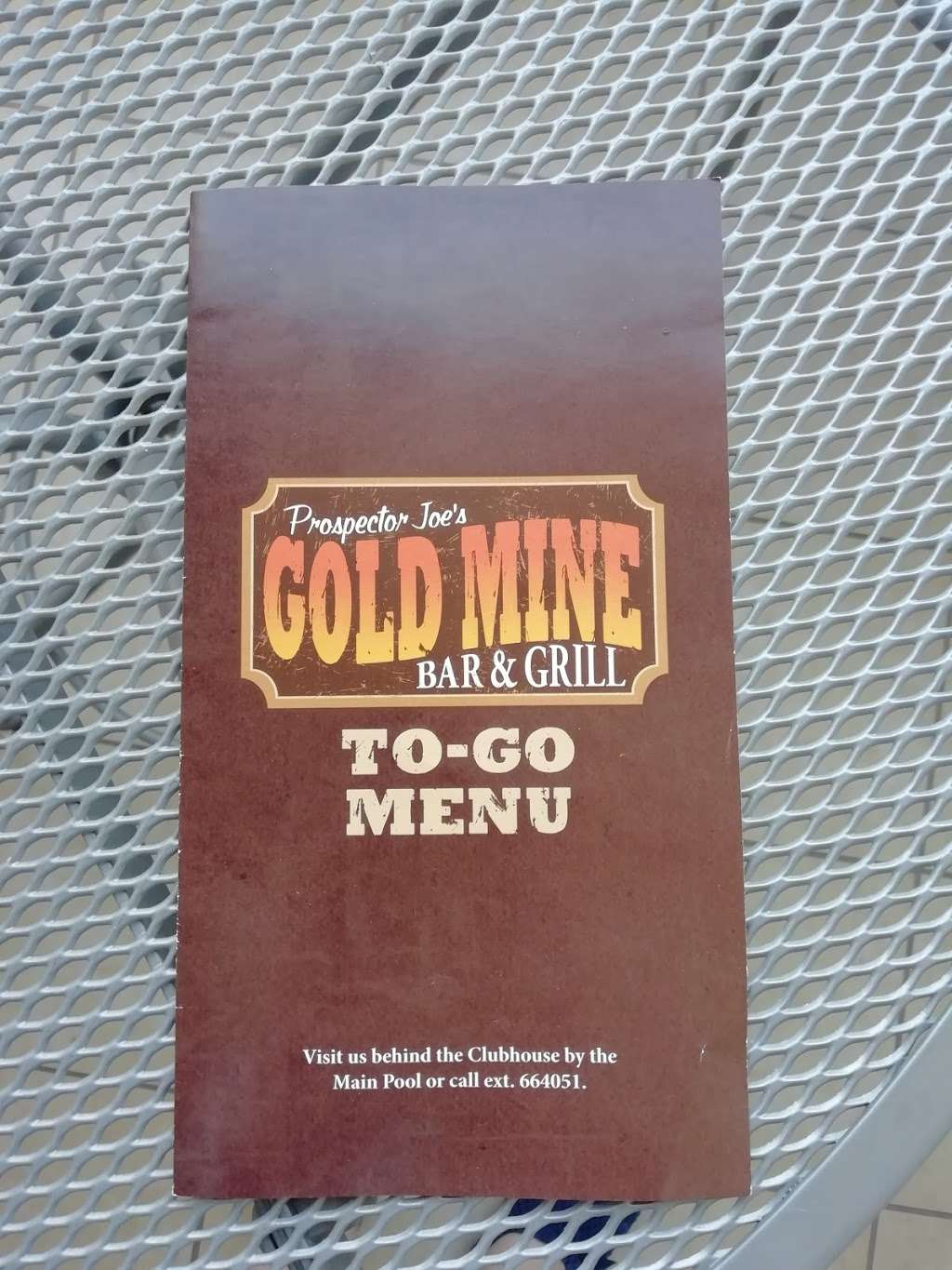 Gold Mine | Las Vegas, NV 89119, USA