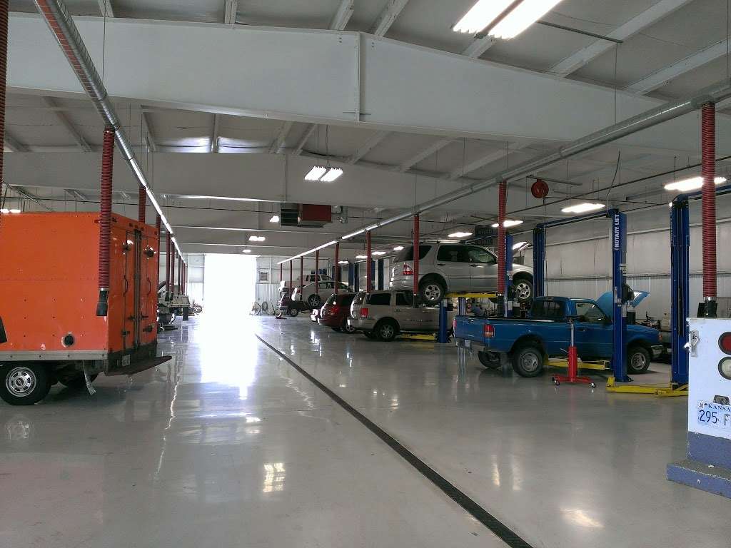 Anderson Automotive | 19745 159th St, Olathe, KS 66062, USA | Phone: (913) 800-4523