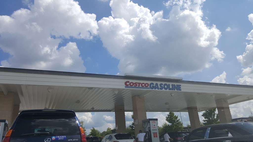 Costco Gasoline | 16006 Crain Hwy, Brandywine, MD 20613 | Phone: (301) 372-3200