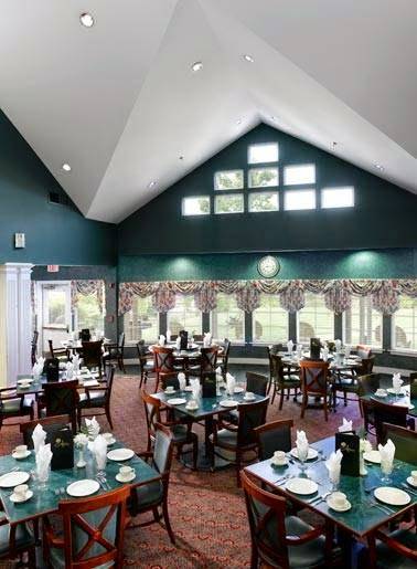 Atria Virginia Beach | 1628 Old Donation Pkwy, Virginia Beach, VA 23454, USA | Phone: (757) 496-8001