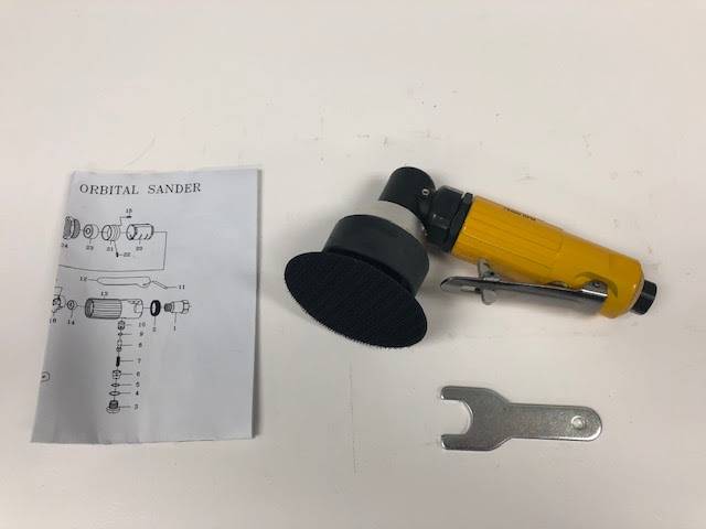 E Air Tool 1 | Billing Address Not Physical Address jaymumau@comcast.net, 2784 Dunlop St, Trenton, MI 48183, USA | Phone: (734) 341-7272