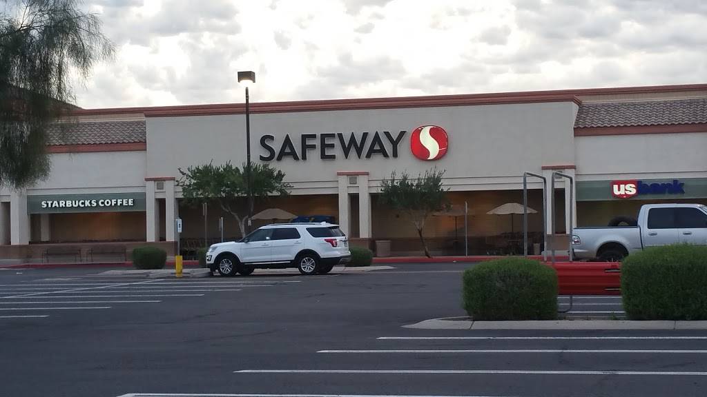 Safeway | 1855 N Power Rd, Mesa, AZ 85205, USA | Phone: (480) 281-2972