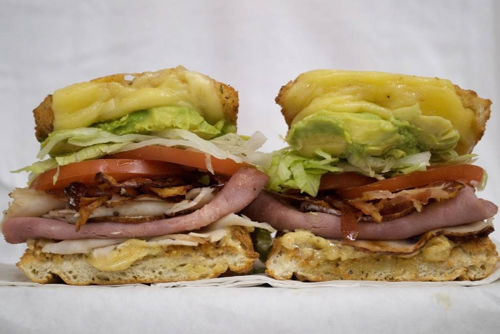 Ikes Love & Sandwiches | 1942 E Southern Ave #101, Mesa, AZ 85204, USA | Phone: (480) 977-1199