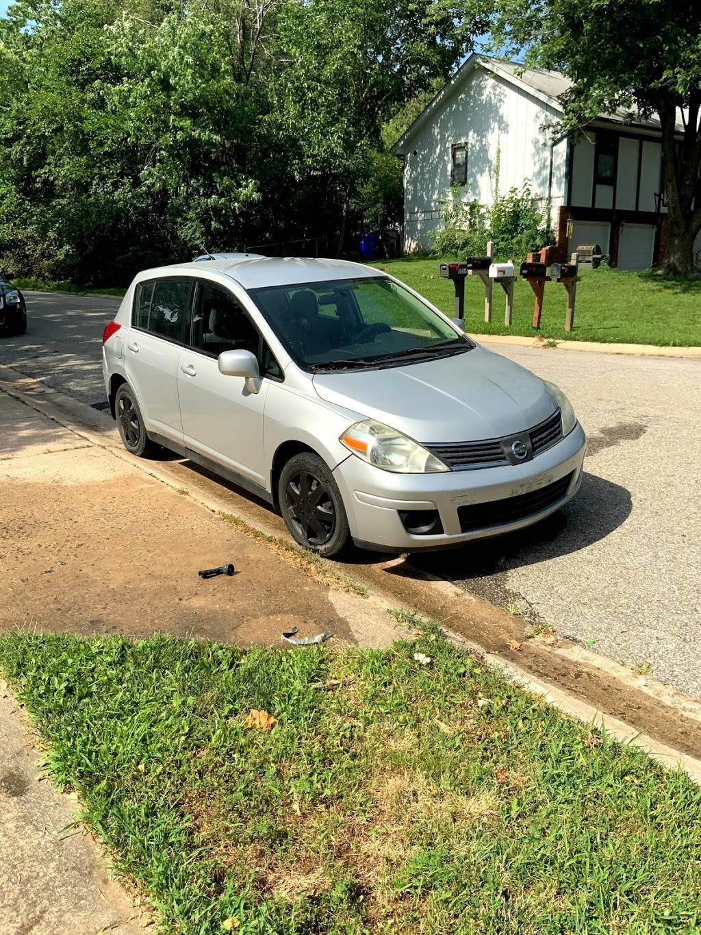 Wazzle Auto Enterprise | 1001 Hardesty Ave, Kansas City, MO 64127, USA | Phone: (913) 206-9872