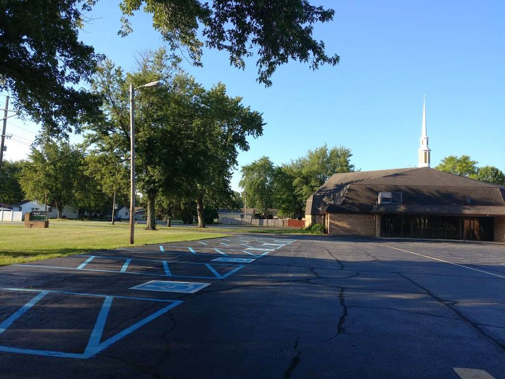 Real Life Community Church of the Nazarene | 3134 Swanson Rd, Portage, IN 46368, USA | Phone: (219) 762-6544