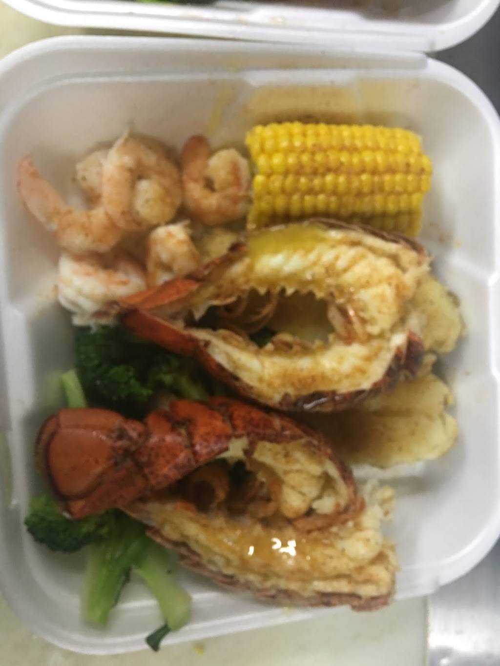 New Orleans Seafood Memphis, Tn. | 942 E Eh Crump Blvd, Memphis, TN 38104 | Phone: (901) 567-4839