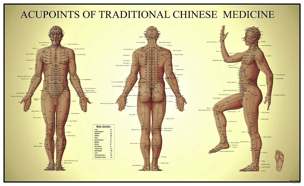 Maryland Acupuncture Clinic | 11223 Minstrel Tune Dr, Germantown, MD 20876 | Phone: (301) 515-7272