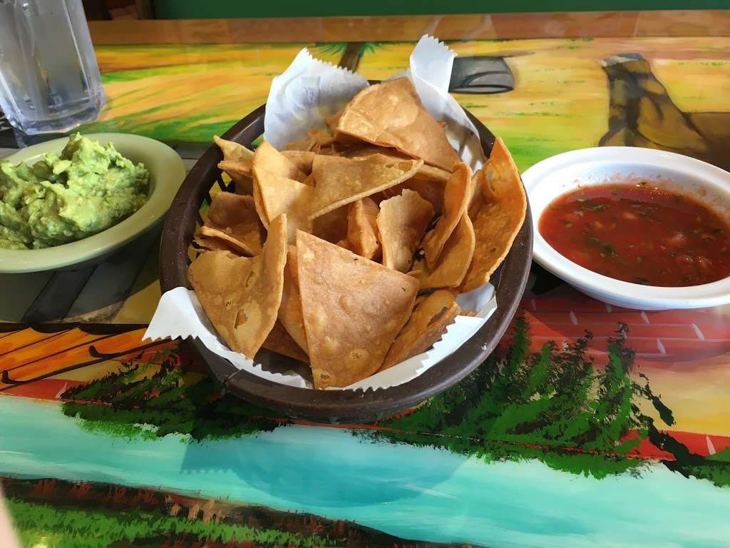 Buena Vista Mexican Restaurant | 215 Lancaster Ave, Malvern, PA 19355, USA | Phone: (610) 644-3982