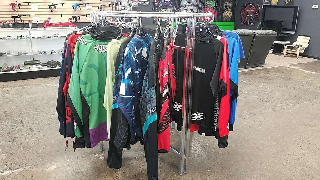 Charlotte Alternative Sports | 2150 E Franklin Blvd, Gastonia, NC 28054, USA | Phone: (704) 461-8808