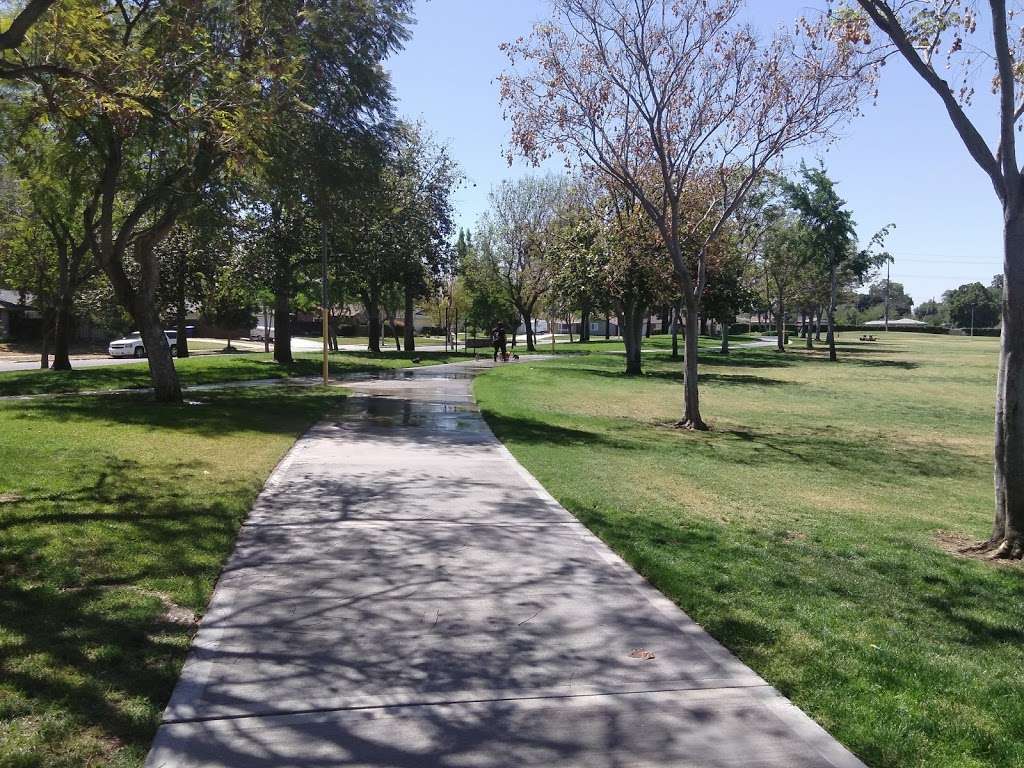 Mountain View Park | 6241 Wiehe Ave, Riverside, CA 92506, USA