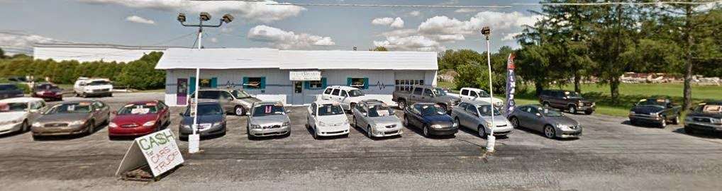 Trexler Auto Sales | 1033 Trexlertown Rd, Trexlertown, PA 18087 | Phone: (610) 398-0242