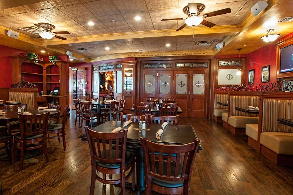 P.J. Sweeneys Restaurant & Irish Pub | 447 Brick Blvd, Brick, NJ 08723, USA | Phone: (732) 202-6414
