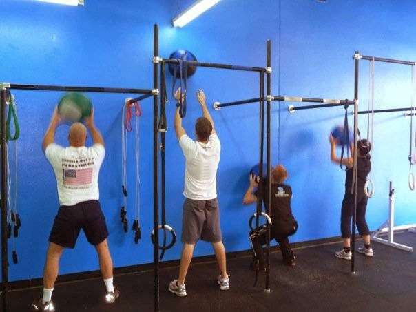 Resolution CrossFit | 3700 Prospect Ave, Yorba Linda, CA 92886, USA | Phone: (714) 423-4906